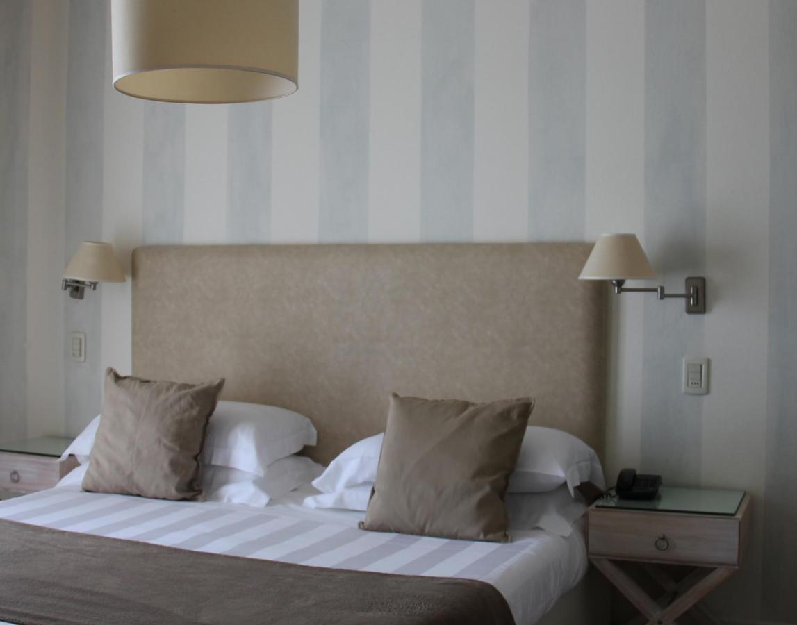 Hotel Bijou Forte dei Marmi Exteriör bild