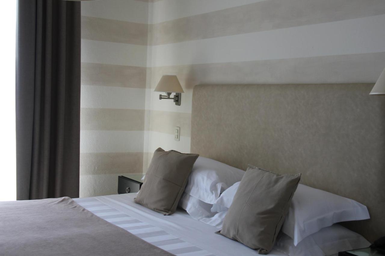 Hotel Bijou Forte dei Marmi Exteriör bild