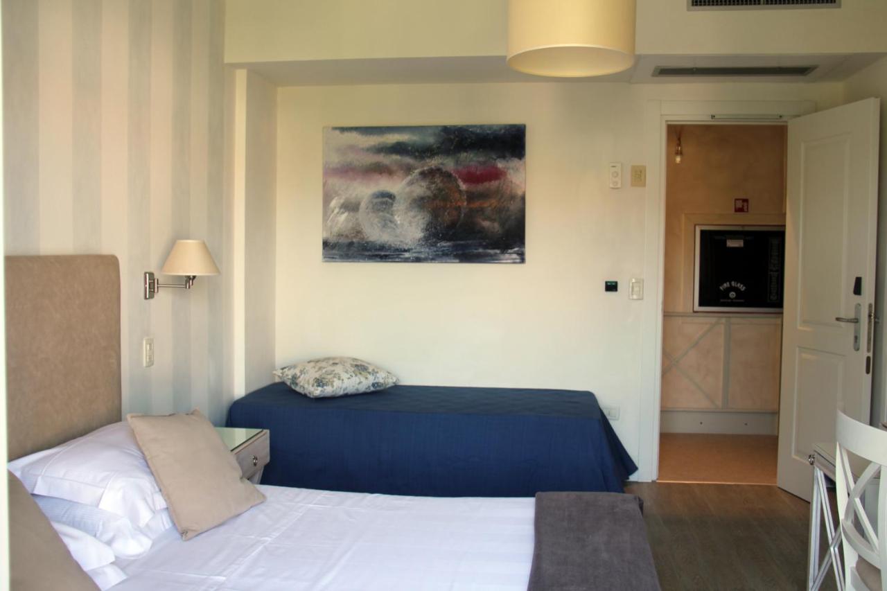 Hotel Bijou Forte dei Marmi Exteriör bild