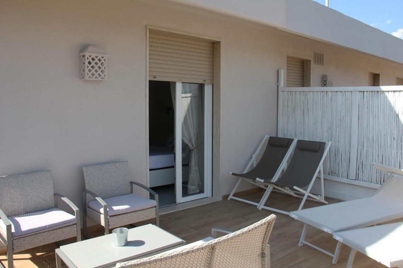 Hotel Bijou Forte dei Marmi Exteriör bild