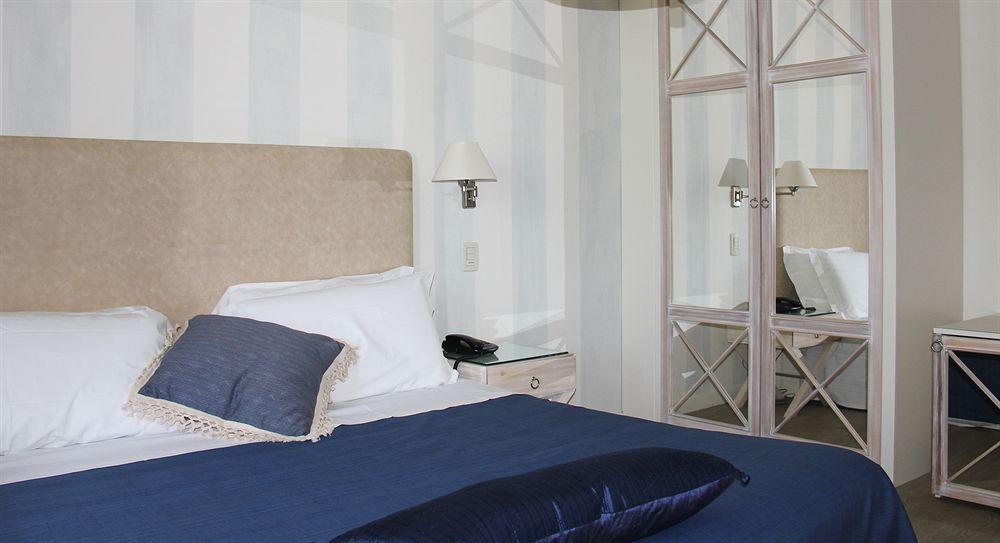 Hotel Bijou Forte dei Marmi Exteriör bild