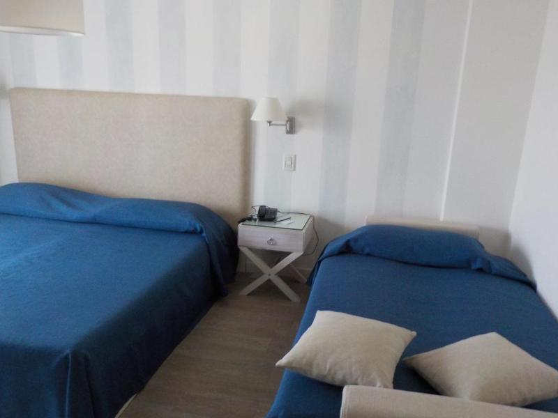 Hotel Bijou Forte dei Marmi Exteriör bild