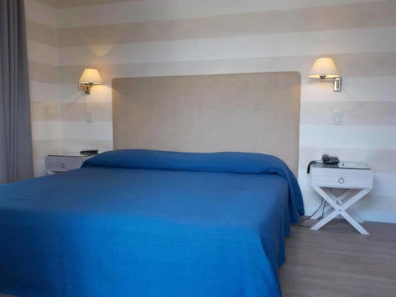 Hotel Bijou Forte dei Marmi Exteriör bild